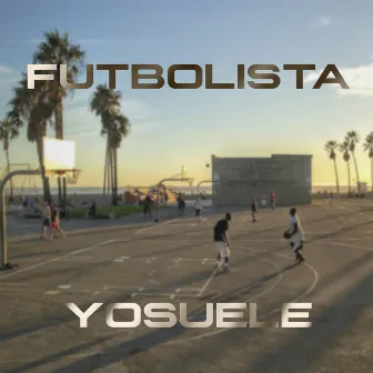 Futbolista by Yosuele