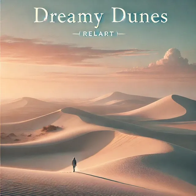 Dreamy Dunes