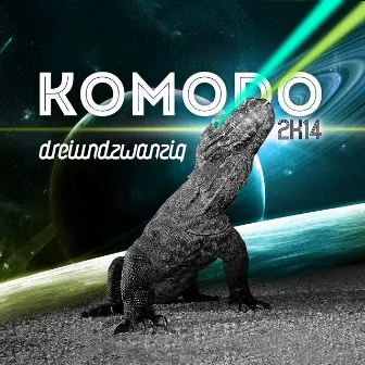 Komodo 2K14 by Dreiundzwanzig