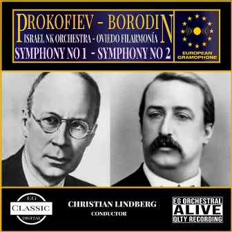 Prokofiev - Borodin by Oviedo Filarmonía