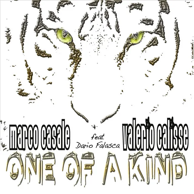 One of a Kind (feat. Dario Falasca)