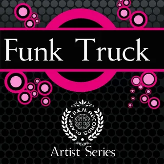 Funk Truck Works by Funk Truck