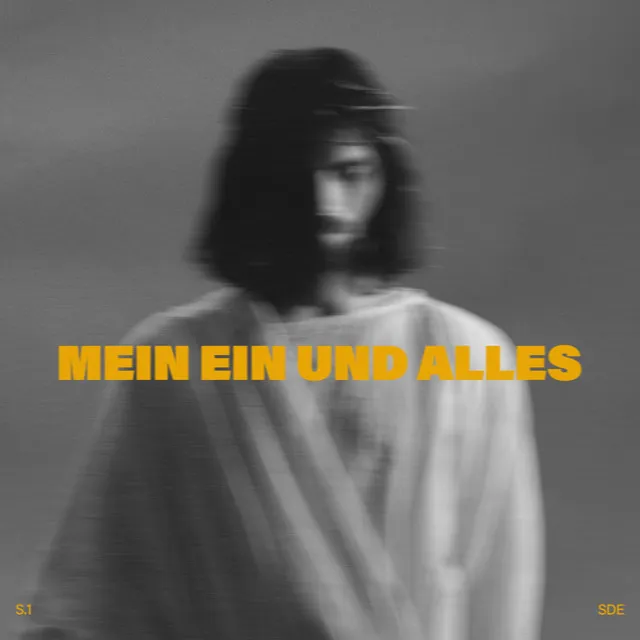 Mein Ein und Alles (Live)