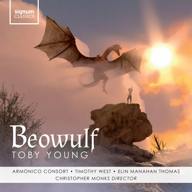 Beowulf: Hrothgar's Sermon