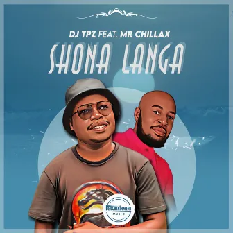 Shona Langa by Dj Tpz