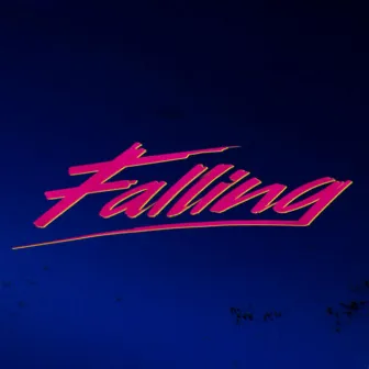 Falling by WAVE2ND