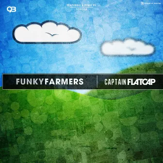 Funky Farmers - EP by Captain Flatcap