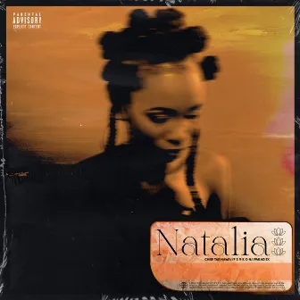 Natalia by P S ¥ K O N