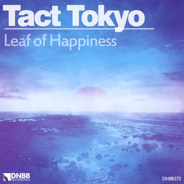 Leaf Of Happiness - Original Mix