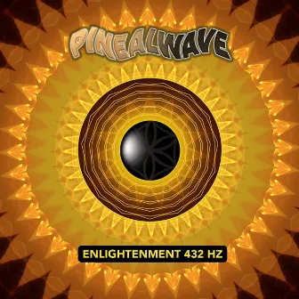 Enlightenment 432 Hz by Pinealwave