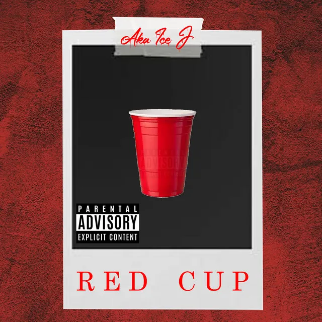 Red Cup