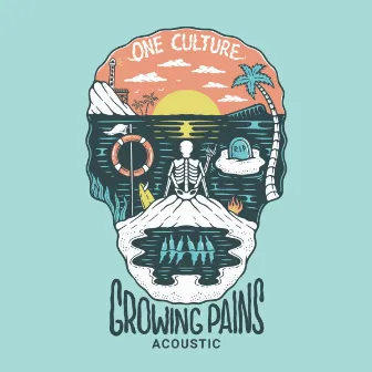 Growing Pains (Acoustic) by One Culture