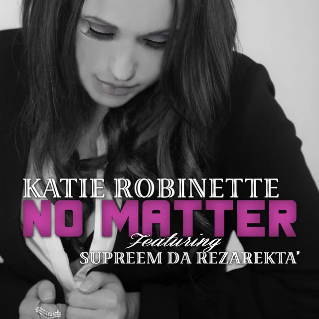 No Matter (feat. Supreem da Rezarekta')