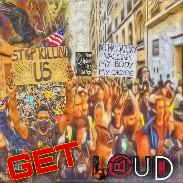 Get Loud