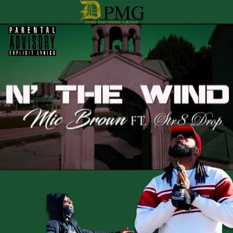 N the Wind by Mic Brown