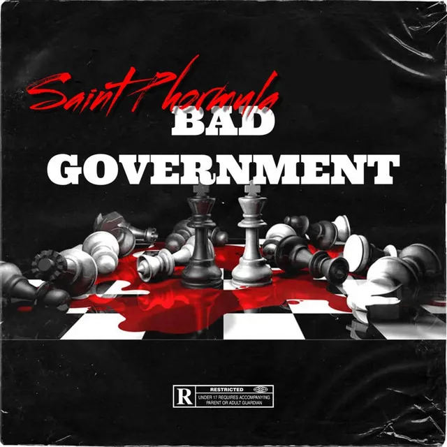 BAD GOVERNMENT