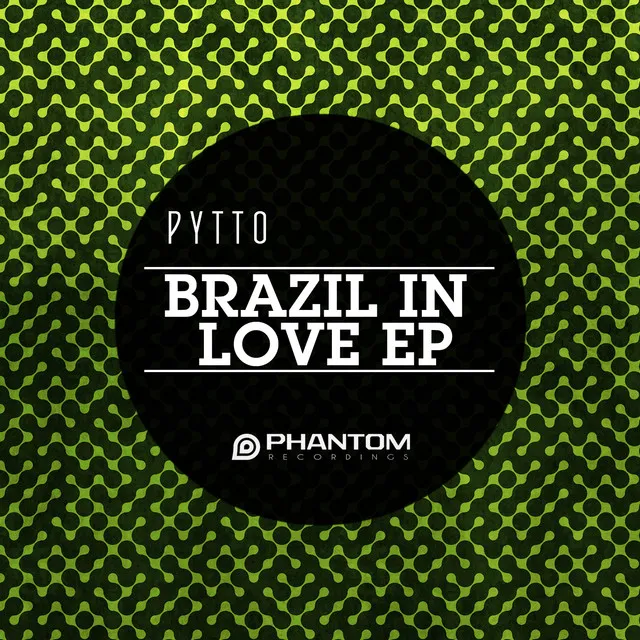 Brazil in Love - Sound Blast Stereo Remix