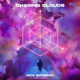 Chasing Clouds by Nick Bateman