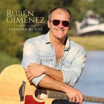 Escucha mi voz by Ruben Gimenez