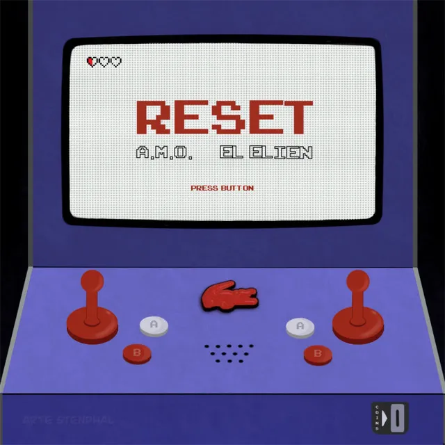 RESET