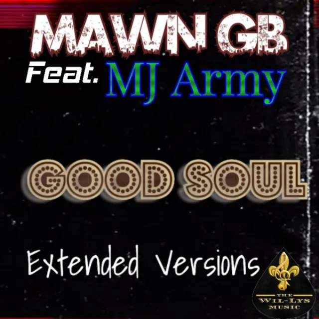 Good Soul - FunkyDeep Mix Extended Version