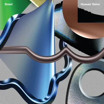 Human Voice by Dntel