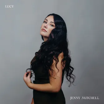 Lucy by Jenny Mitchell