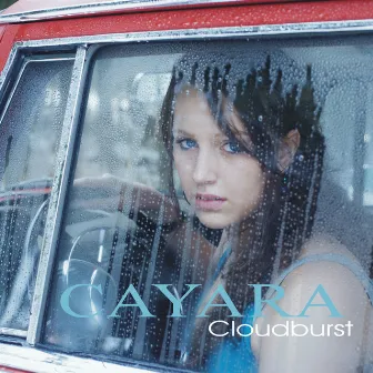 Cloudburst by Cayara