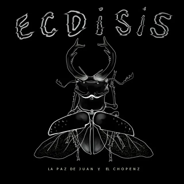 Ecdisis