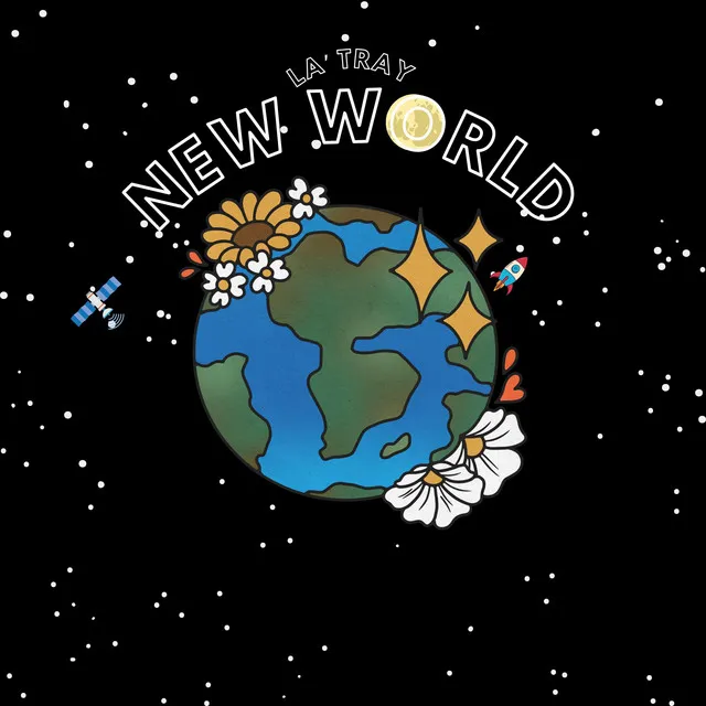 New World