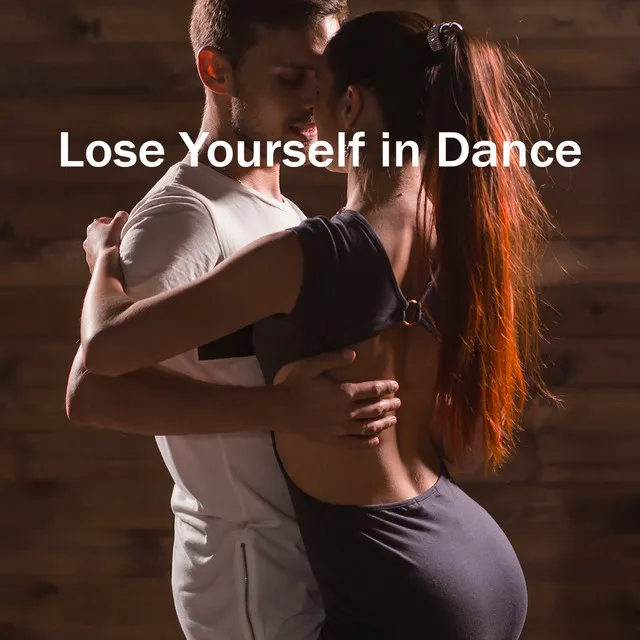 Follow Your Emotions & Lose Yourself in the Dance