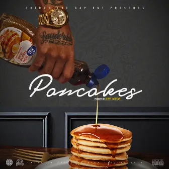 Pancakes by Quin Dot C