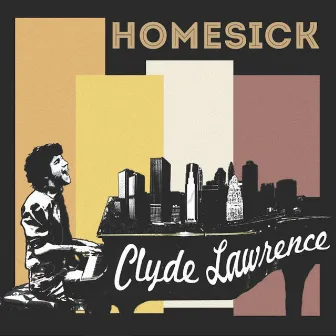 Homesick by Lawrence