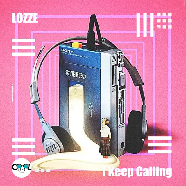 I Keep Calling - Remix