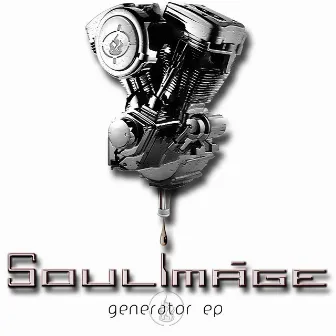 Generator EP by Soul Image