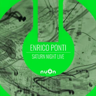 Saturn Night Live by Enrico Ponti