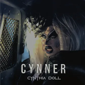 Cynner by Cynthia Doll