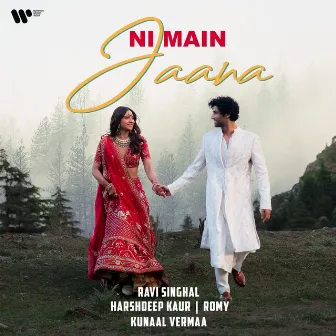 Ni Main Jaana by Ravi Singhal