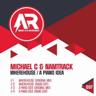 Wherehouse / A Piano Idea by Namtrack