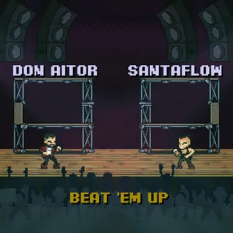 Beat 'em up by Don Aitor