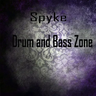 Drum and Bass Zone by Spyke