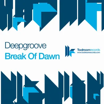 Break Of Dawn by Deepgroove