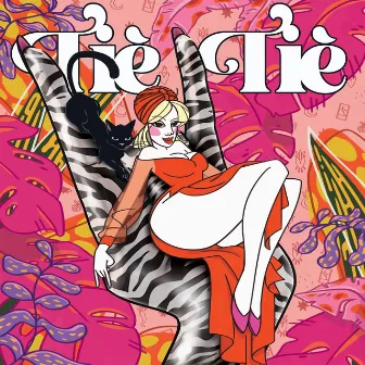 Tiè Tiè by DADA'