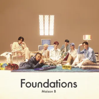 Foundations by Maison B