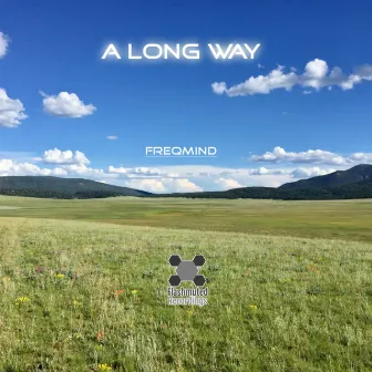 A Long Way by Freqmind