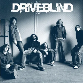 Driveblind by Driveblind