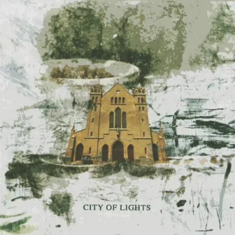 City of Lights Act I & Act II by Umair Ali