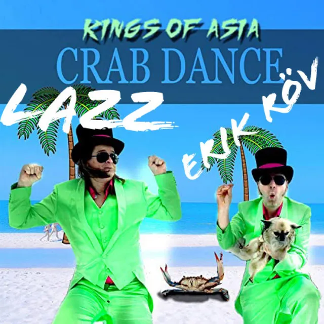 Crab Dance