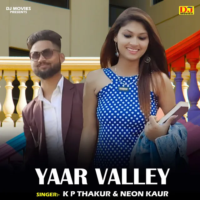 Yaar Valley - Hindi