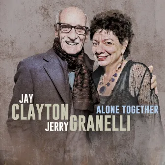 Alone Together by Jerry Granelli